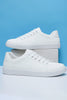 Load image into Gallery viewer, White Breathable Casual Fashion Sneaker