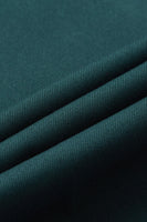 Load image into Gallery viewer, Men&#39;s Dark Green 2-Piece Notched Lapel Slim Fit Wedding Suits