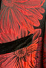 Load image into Gallery viewer, Glitter Burgundy Jacquard Shawl Lapel Men&#39;s Prom Suits