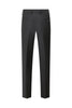 Load image into Gallery viewer, Red Jacquard 2 Piece Men&#39;s Prom Suits