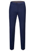 Load image into Gallery viewer, Navy Blue 3 Pieces Slim Fit Casual Tuxedo Suits
