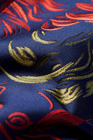 Load image into Gallery viewer, Grey Jacquard One-Piece Men&#39;s Suit