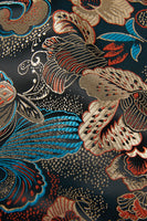 Load image into Gallery viewer, Floral Shawl Lapel Men&#39;s Blazer