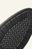 Load image into Gallery viewer, Men&#39;s Shallow Black Tassel Shoes