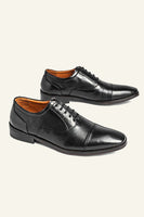 Load image into Gallery viewer, Breathable All Match British Style Men&#39;s Shoes