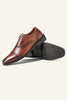 Load image into Gallery viewer, Breathable All Match British Style Men&#39;s Shoes