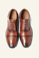 Load image into Gallery viewer, Breathable All Match British Style Men&#39;s Shoes