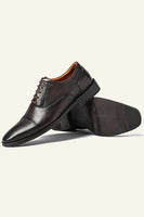 Load image into Gallery viewer, Breathable All Match British Style Men&#39;s Shoes