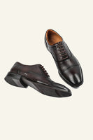 Load image into Gallery viewer, Breathable All Match British Style Men&#39;s Shoes