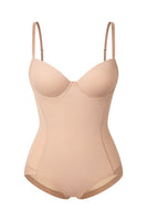 Load image into Gallery viewer, Apricot Bodysuit Shapewear