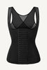Load image into Gallery viewer, Black Push Up Waist Control Shapewear
