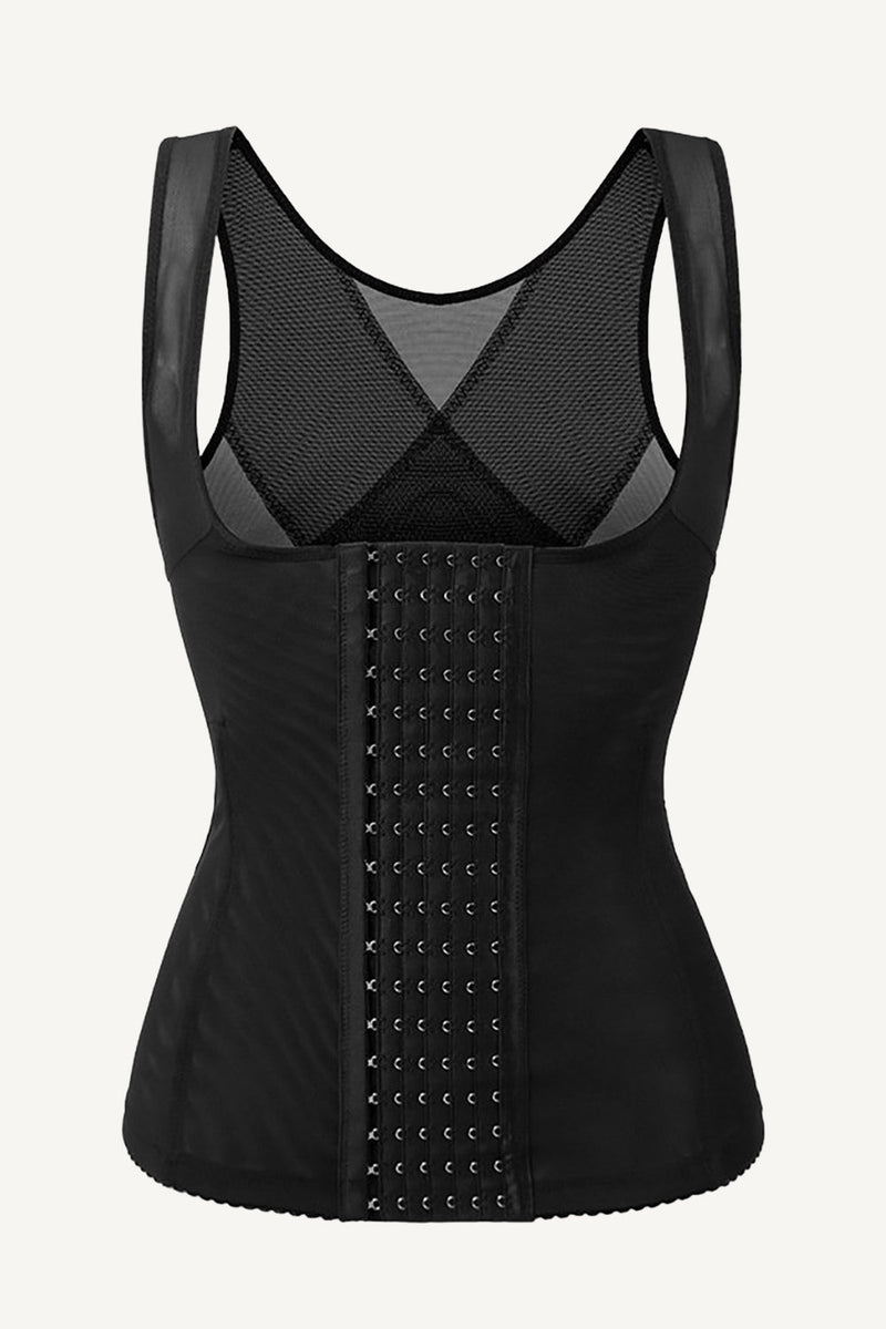 Load image into Gallery viewer, Black Push Up Waist Control Shapewear