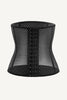 Load image into Gallery viewer, Black Buckle Waist Control Body Shapewear
