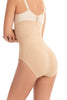 Load image into Gallery viewer, Black Tummy Control Seamless Body Shapewear