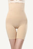 Load image into Gallery viewer, Black Thigh Tummy Waist Control Seamless Shapewear
