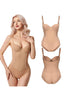 Load image into Gallery viewer, Apricot Push Up Waist Tummy Control Shapewear