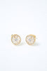 Load image into Gallery viewer, White Tuxedo Shirts Cufflinks for Men