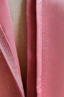 Load image into Gallery viewer, Blue A Line Tulle Girl Dress with Beading