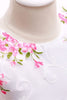 Load image into Gallery viewer, Cute Sleeveless Pink Girls&#39; Party Dress