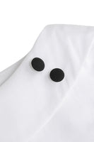 Load image into Gallery viewer, Bateau Neck Polka Dots White Vintage Girl Dresses