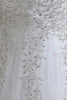 Load image into Gallery viewer, Pink Off the Shoulder A Line Flower Girl Dress with Bow