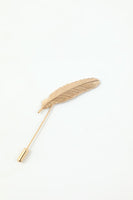 Load image into Gallery viewer, Brown Grid Men&#39;s Accessory Set Tie and Bow Tie Two Pocket Square Lapel Pin Tie Clip Cufflinks