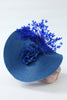 Load image into Gallery viewer, 1920s Blue Women Occasion Headpieces
