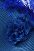 Load image into Gallery viewer, 1920s Blue Women Occasion Headpieces