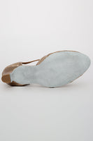 Load image into Gallery viewer, Retro Bling Moden Dance Shoes