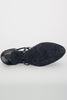 Load image into Gallery viewer, Vintage Style Dance Shoes with Sequins