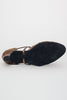 Load image into Gallery viewer, Vintage Style Dance Shoes with Sequins