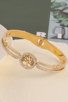 Load image into Gallery viewer, Fashion Stainless Steel Bracelet with Beading