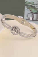 Load image into Gallery viewer, Fashion Stainless Steel Bracelet with Beading