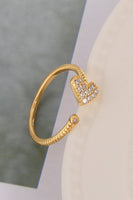 Load image into Gallery viewer, Diamond Sweet Love Ring