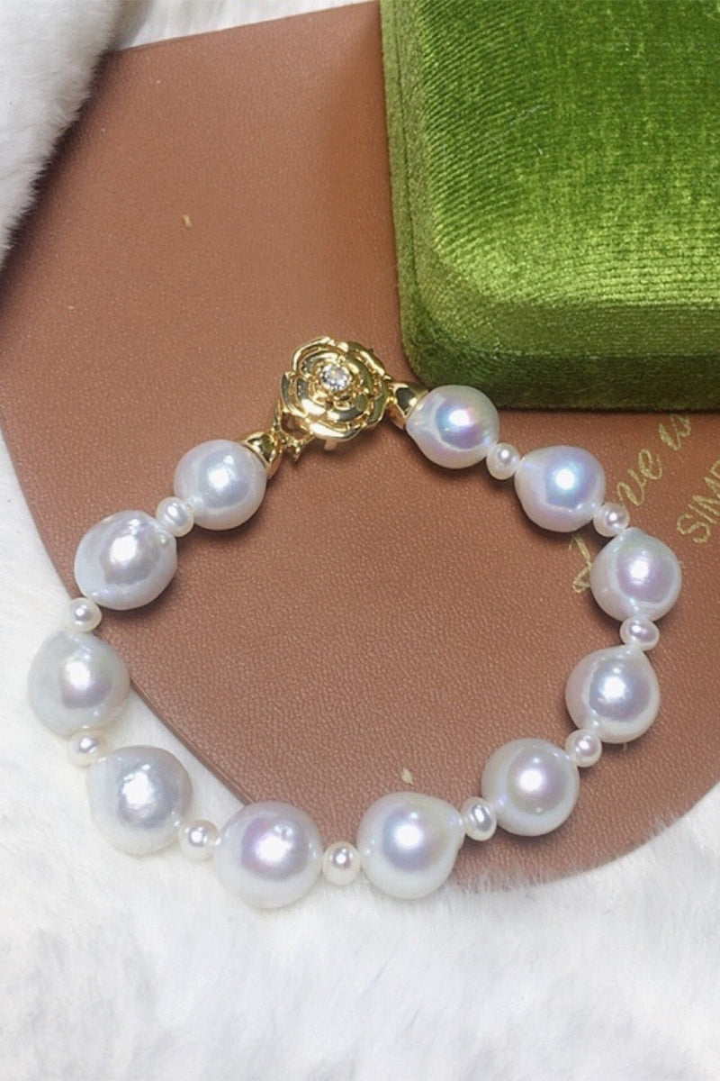 Load image into Gallery viewer, Baroque Temperament Bracelet