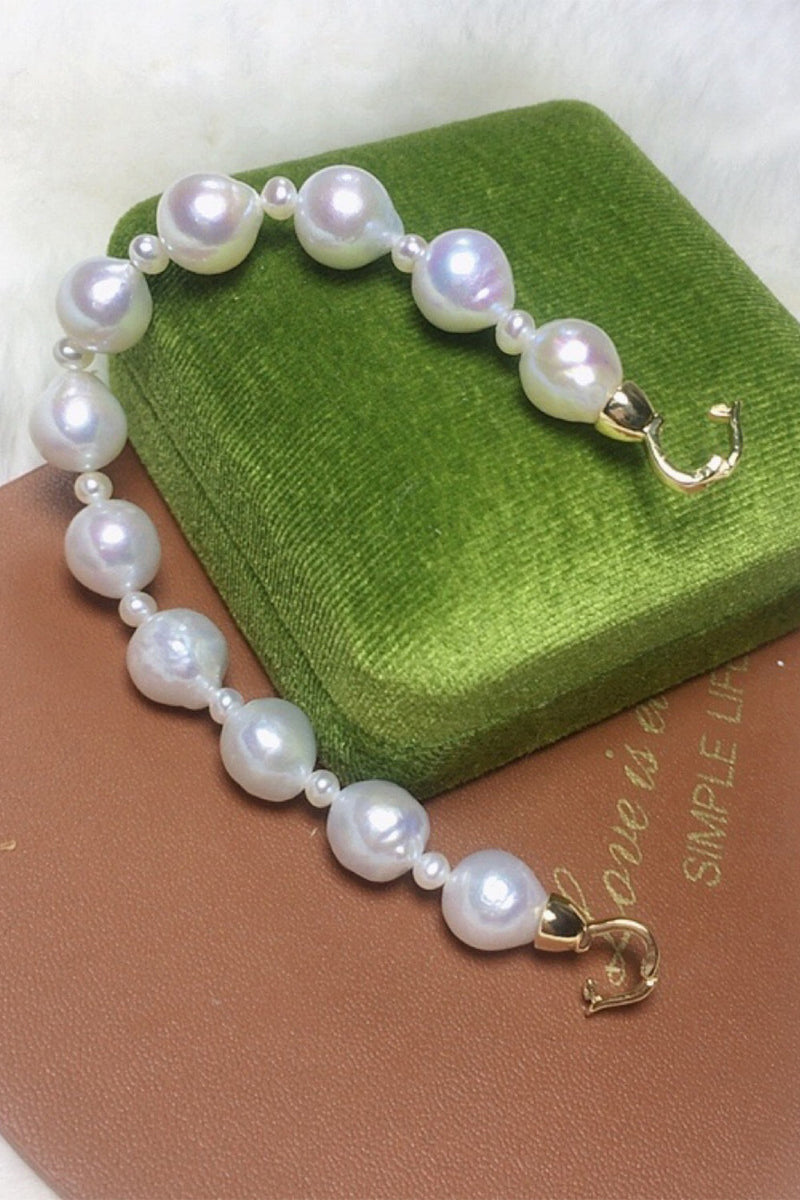Load image into Gallery viewer, Baroque Temperament Bracelet