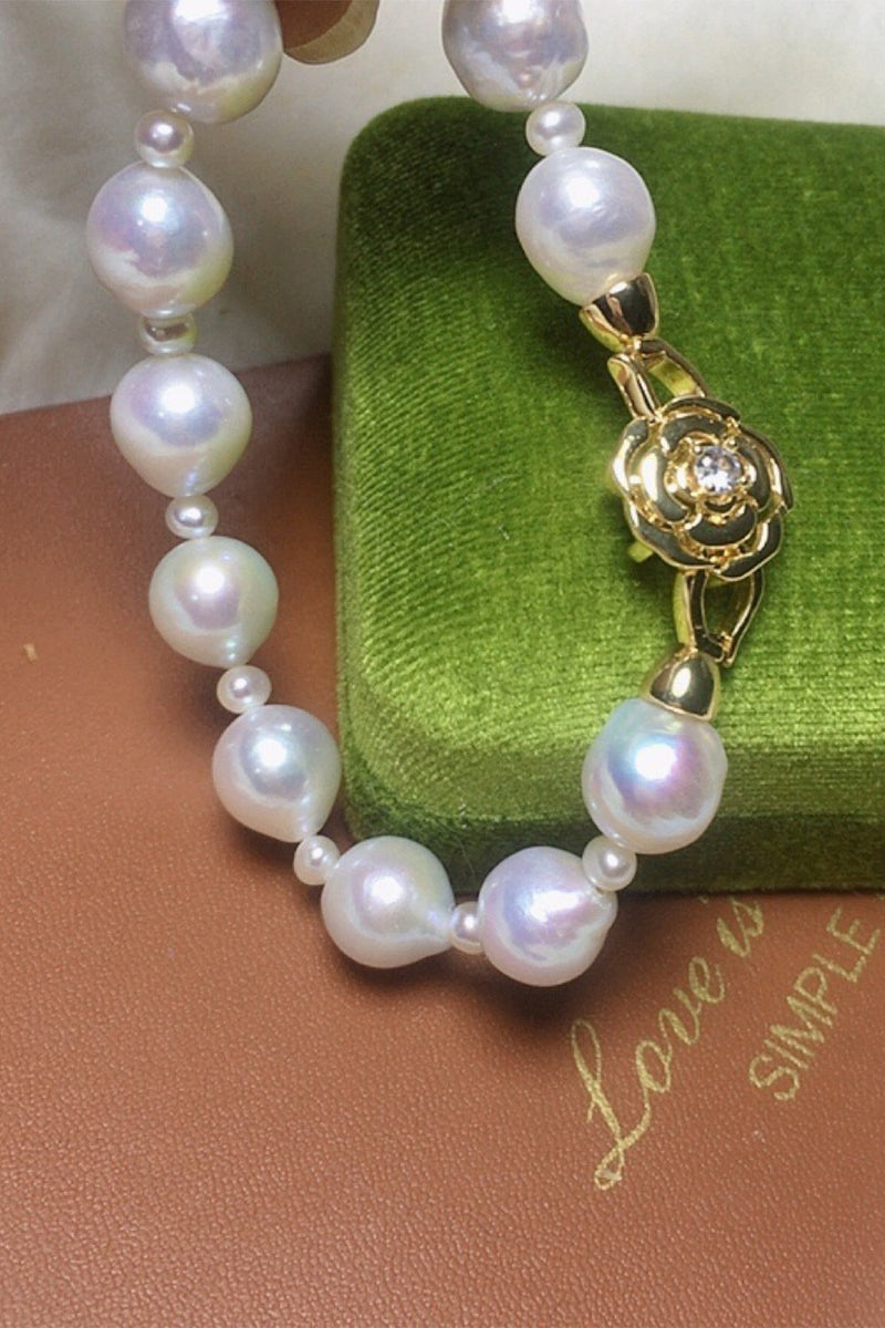 Load image into Gallery viewer, Baroque Temperament Bracelet