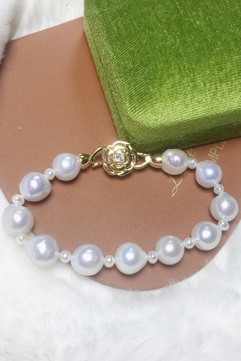Load image into Gallery viewer, Baroque Temperament Bracelet