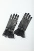 Load image into Gallery viewer, Black Hairpins and Gloves 1920s Accessories Sets