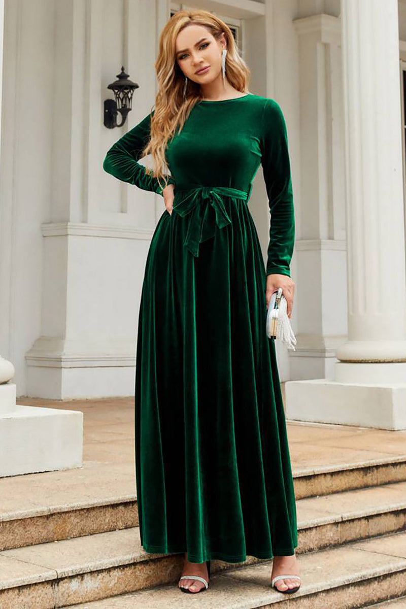 Velvet party dresses cheap