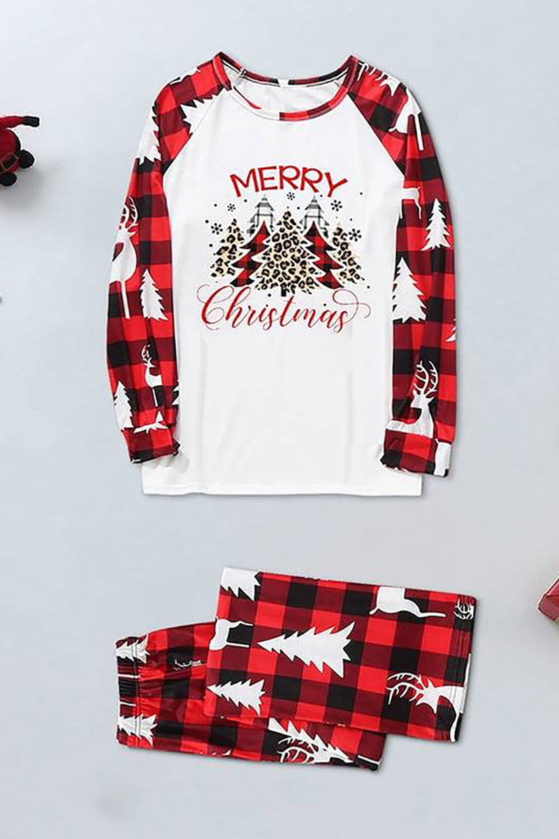 Load image into Gallery viewer, Christmas Family Matching Sleepwear Pajama Sets
