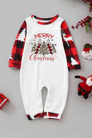 Load image into Gallery viewer, Christmas Family Matching Sleepwear Pajama Sets