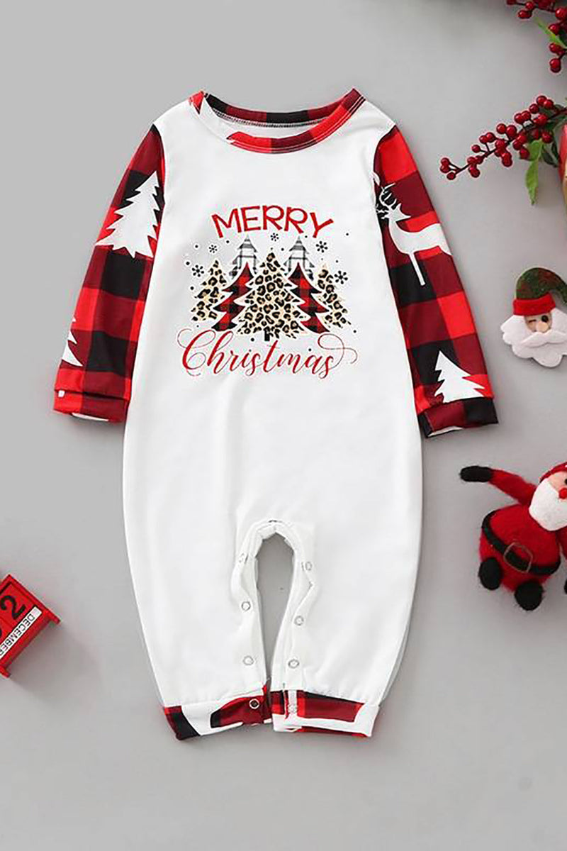 Load image into Gallery viewer, Christmas Family Matching Sleepwear Pajama Sets