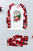 Load image into Gallery viewer, Christmas Family Matching Sleepwear Pajama Sets
