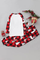 Load image into Gallery viewer, Christmas Family Matching Sleepwear Pajama Sets