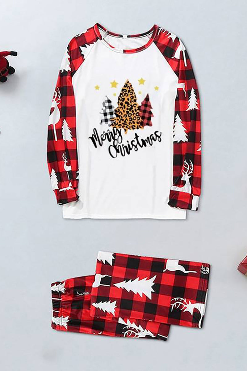 Load image into Gallery viewer, Christmas Family Matching Sleepwear Pajama Sets