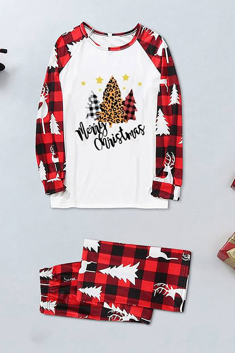 Load image into Gallery viewer, Christmas Family Matching Sleepwear Pajama Sets