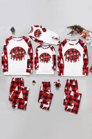 Load image into Gallery viewer, Christmas Family Matching Sleepwear Pajama Sets