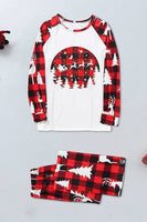 Load image into Gallery viewer, Christmas Family Matching Sleepwear Pajama Sets