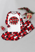 Load image into Gallery viewer, Christmas Family Matching Sleepwear Pajama Sets